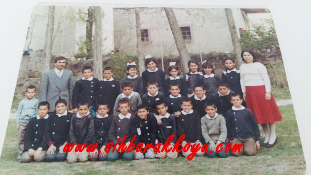 NOSTALJİ