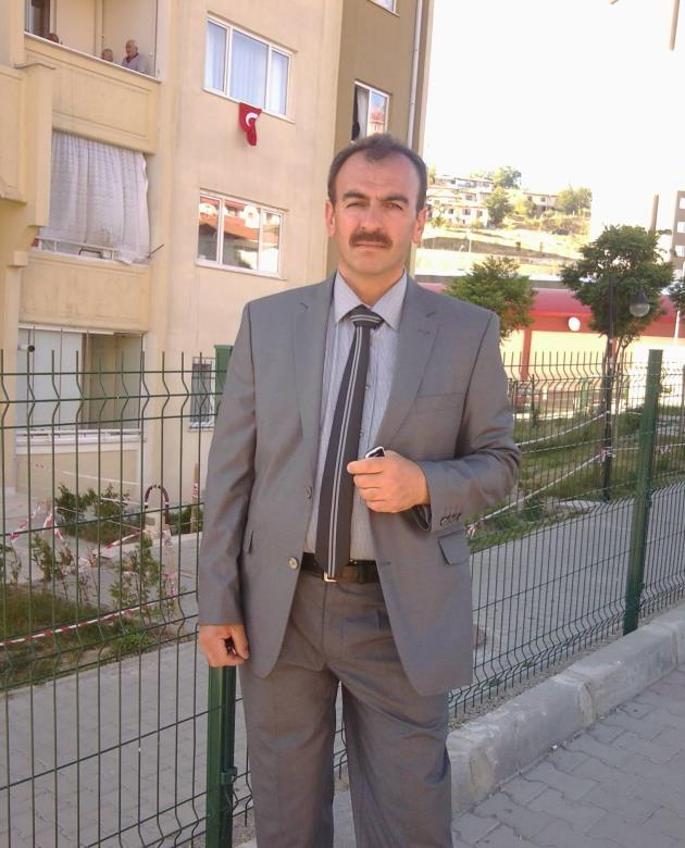 MEVLÜT ŞENER