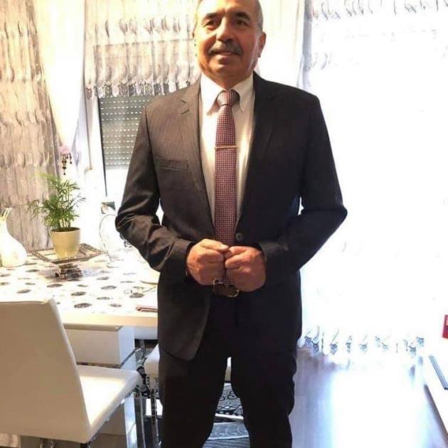 MANSUR TASCAN