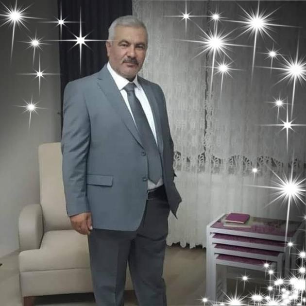 ALİ BOZKURT