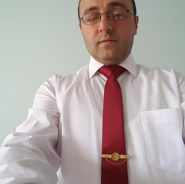AHMET ERDOĞAN