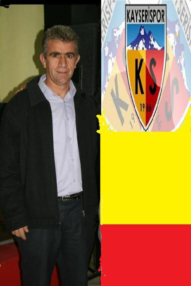 AHMET BOZDOĞAN