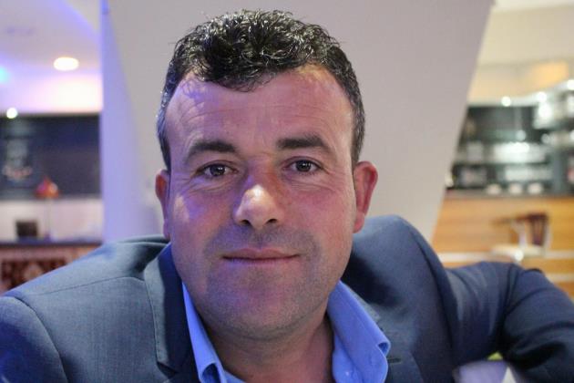 ALİ DEMİREZEN