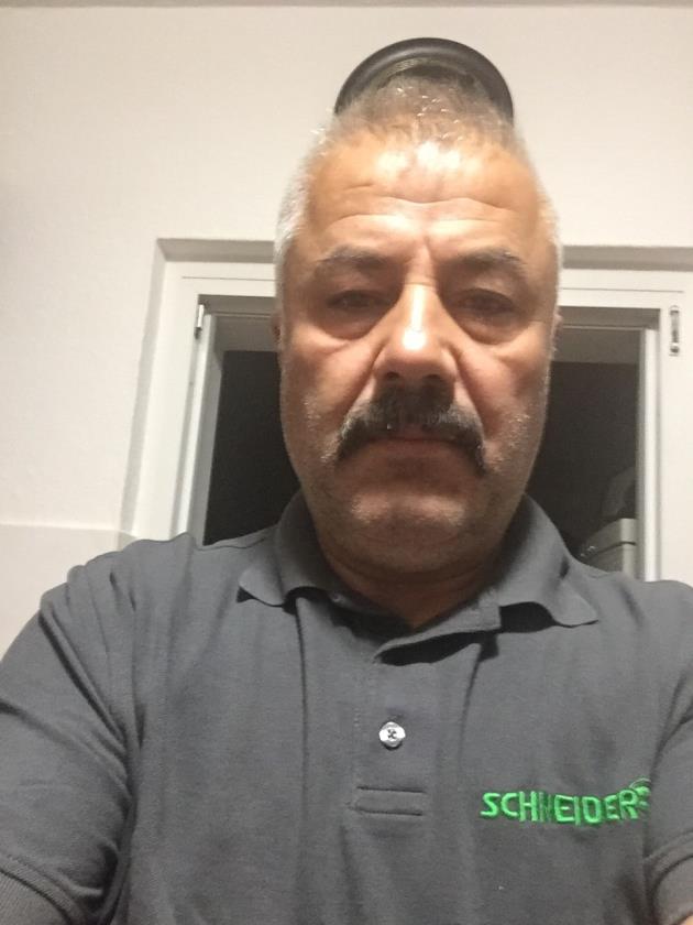 NAMIK ÇOŞKUN
