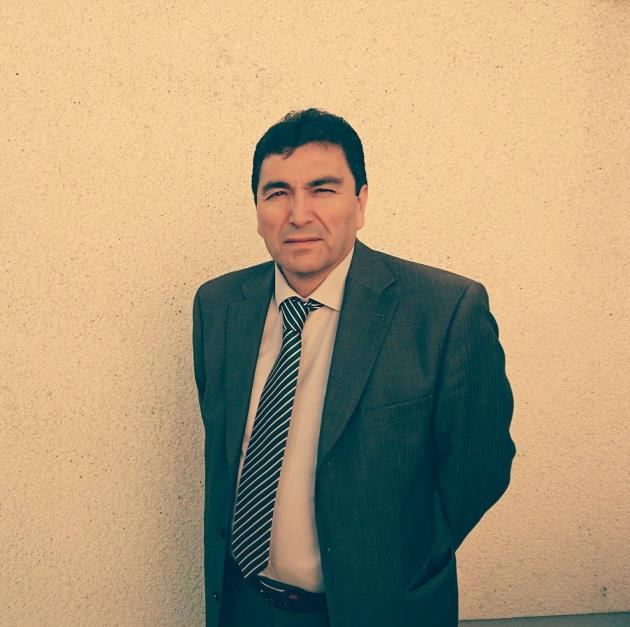 YARDIMCI:HASAN BOZER