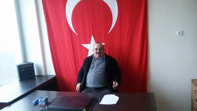 ZİYETTİN YERLİ